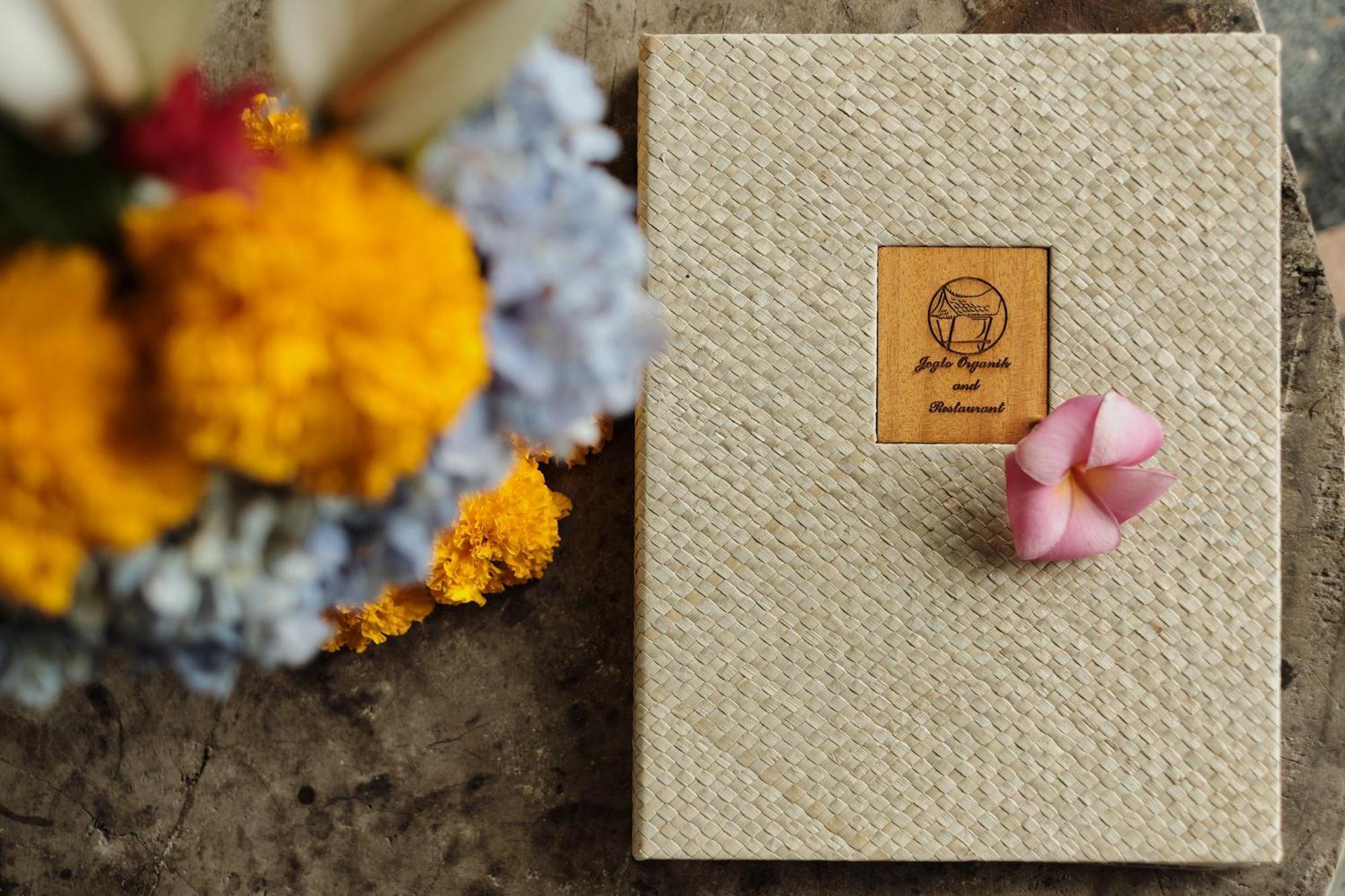 Joglo Organik Guesthouse Ubud  Bagian luar foto