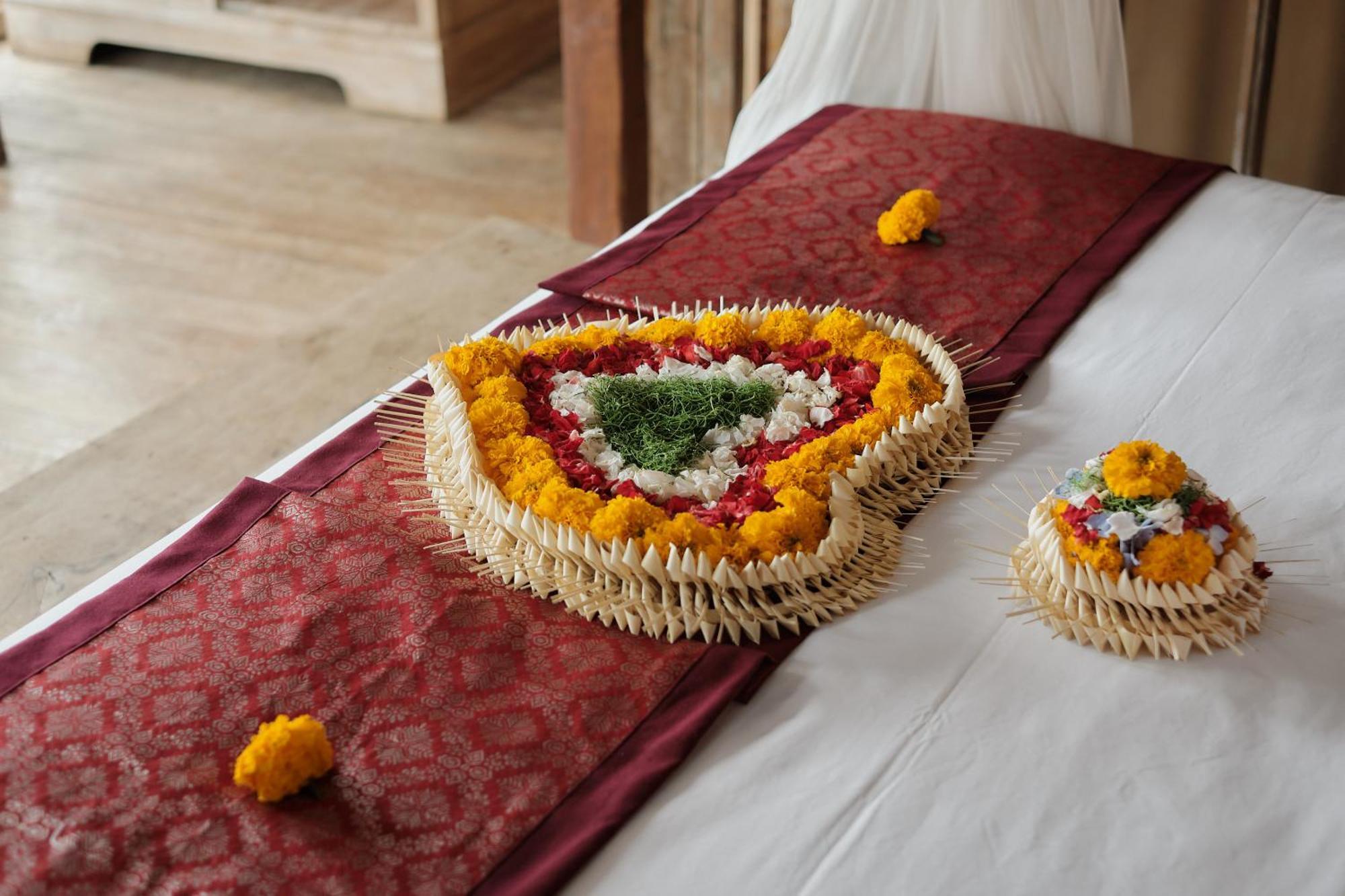 Joglo Organik Guesthouse Ubud  Bagian luar foto