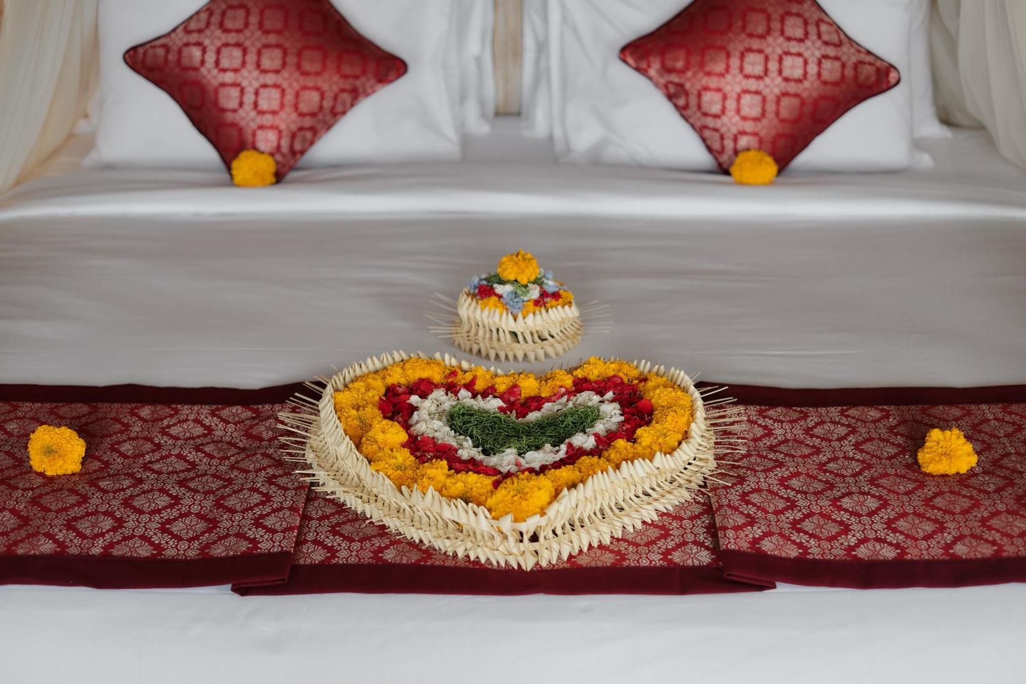 Joglo Organik Guesthouse Ubud  Bagian luar foto