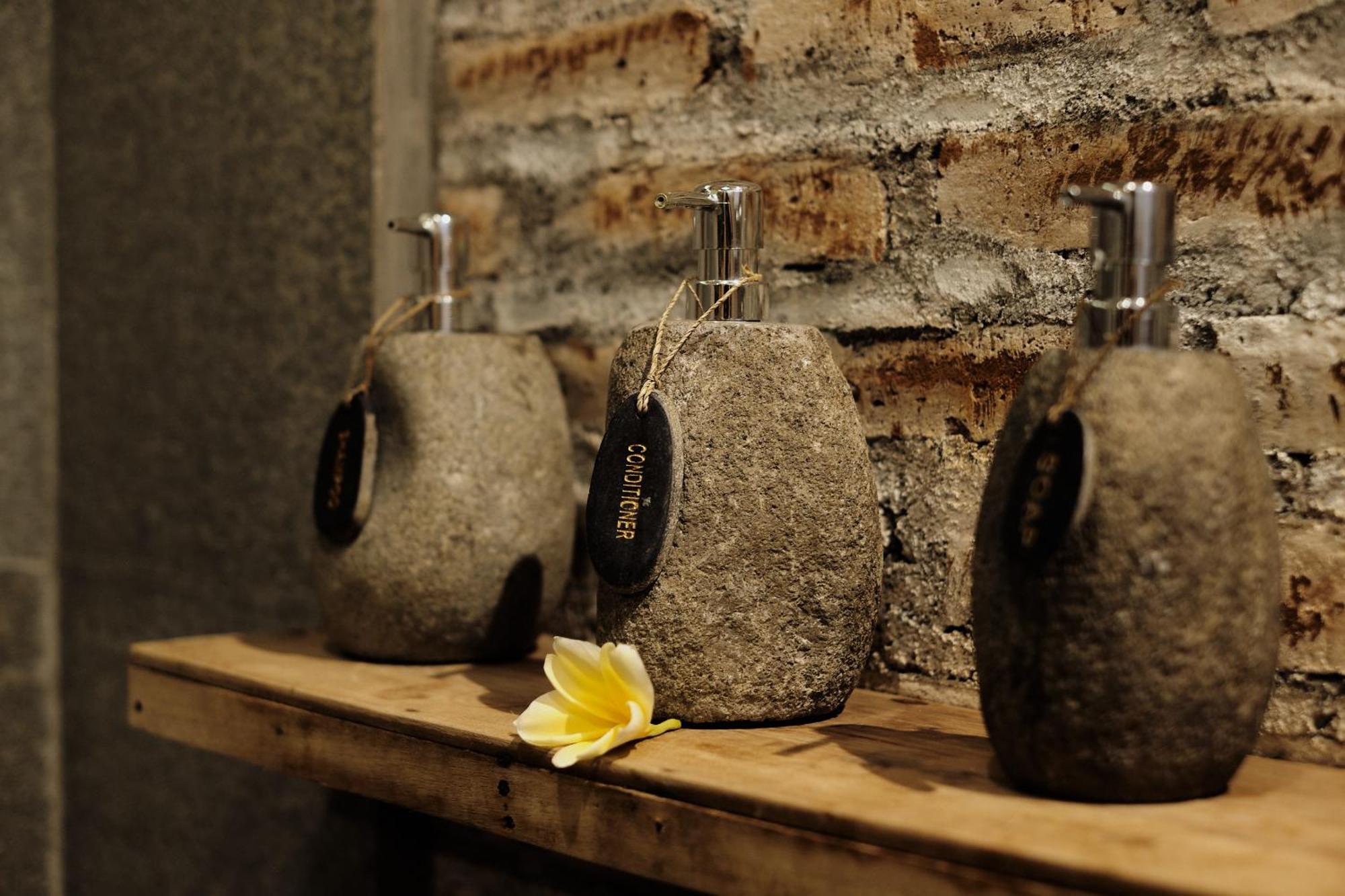 Joglo Organik Guesthouse Ubud  Bagian luar foto